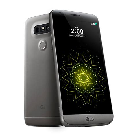 LG G5 (H850) .